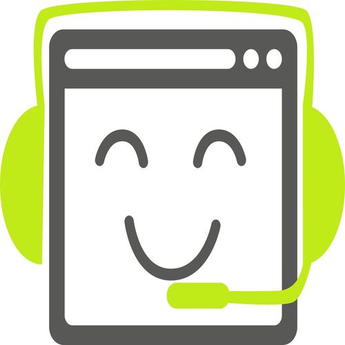 Chatbot de inteligencia artificial respondiendo automáticamente en WhatsApp