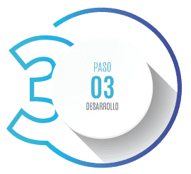 Desarrollando la APP paso 3 Front Back