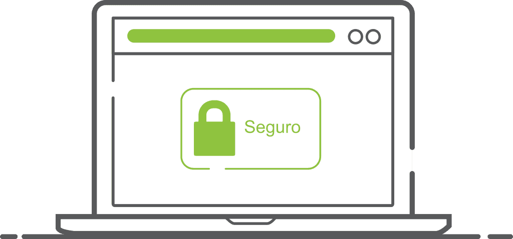 Certificados de servidor seguro SSL