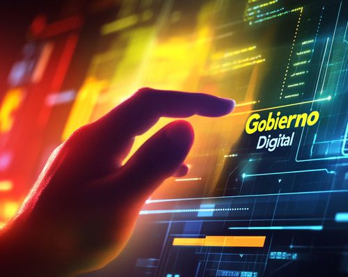 Implementación de Política de Gobierno Digital en Colombia