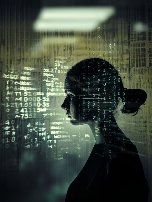 Generador de reportes contables automáticos con inteligencia artificial en Colombia