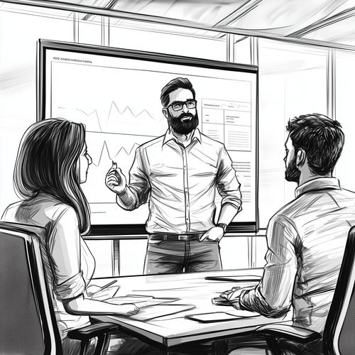 Tecnología de encriptación para datos sensibles en empresas colombianas