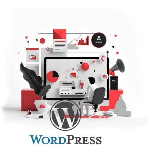 Diseño Web WordPress en Pereira