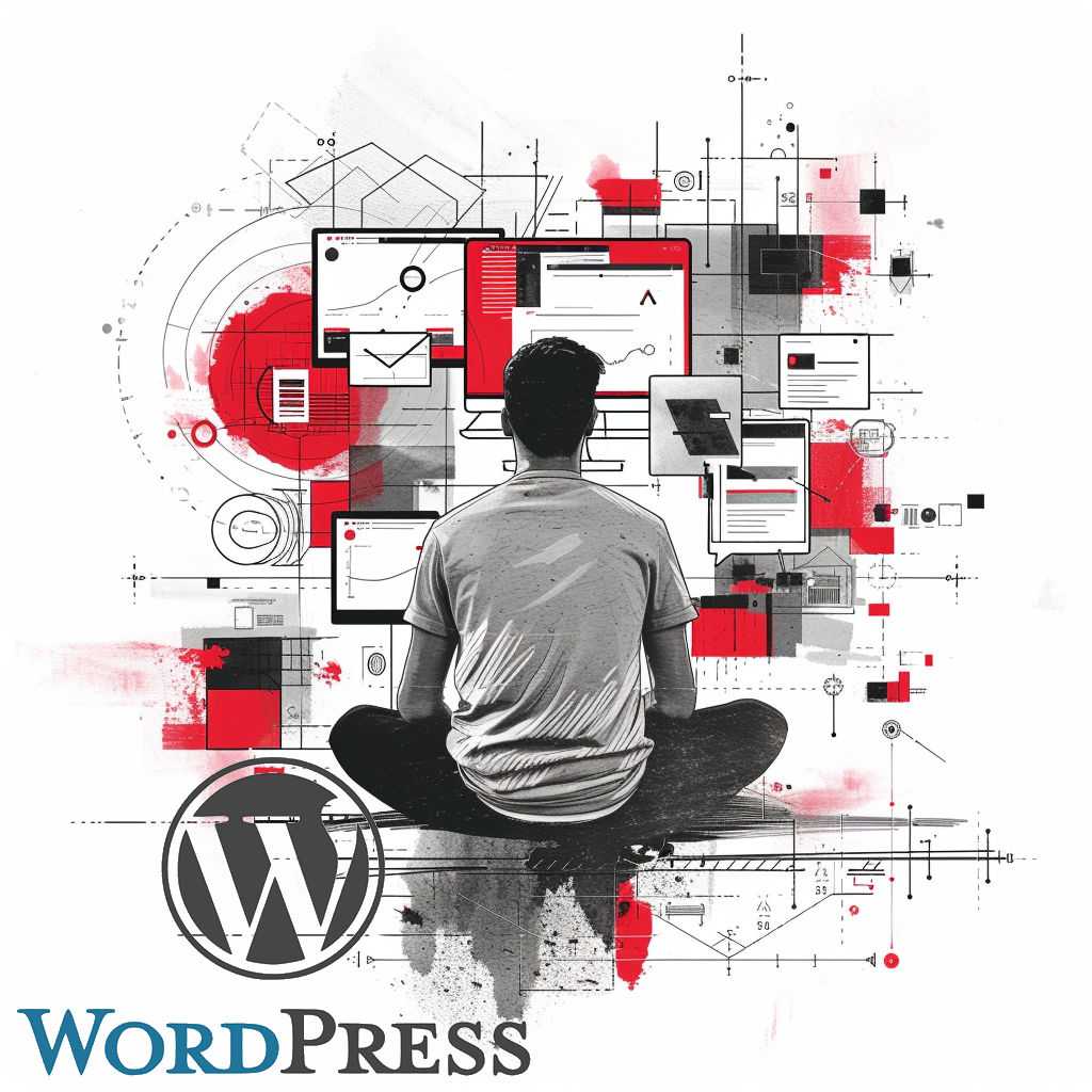 Desarrollo Web Wordpress