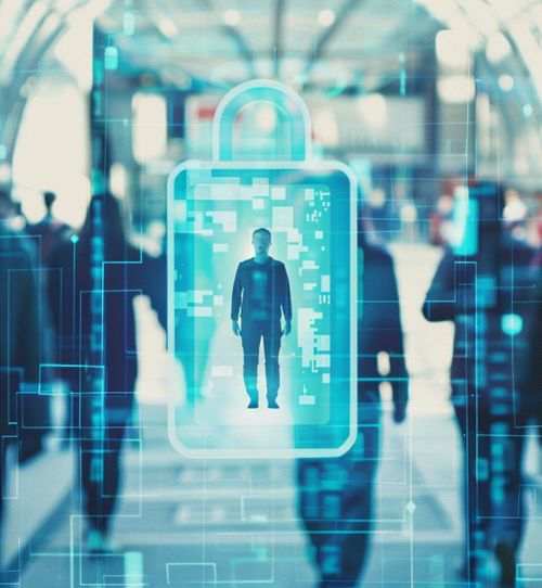Seguridad de la Protección de Seguridad Informática para empresas en Colombia