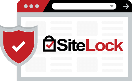 Seguridad Web Sitelock