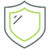 Equipo técnico instalando sistema de ciberseguridad para empresa