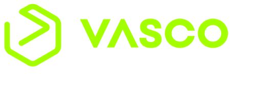 VASCO Solutions - We Make It Possible