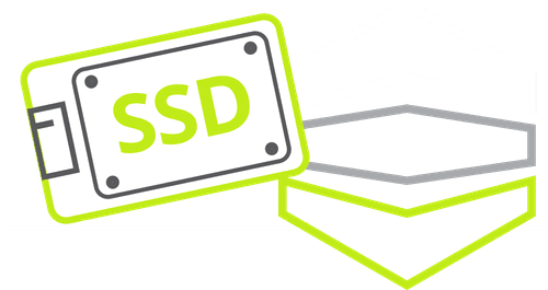 Servidor VPS SSD RAID 10 en Bogotá